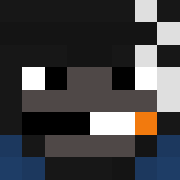 Skin Head