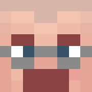 Skin Head