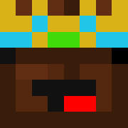 Skin Head