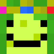 Minecraft profile picture for @tyrese37
