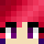 GeenieFox Minecraft head