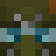 Skin Head