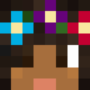 Minecraft profile picture for @luau