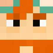 Minecraft profile picture for @Dakota