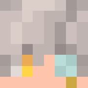 Skin Head