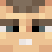 Skin Head