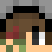 Skin Head