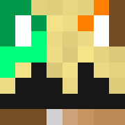 Skin Head