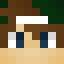 SomeAwesome Minecraft head