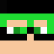 Minecraft profile picture for @madder