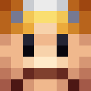 Minecraft profile picture for @Eunuch