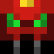 Skin Head