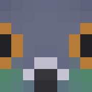 Skin Head