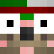 Skin Head
