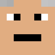 Skin Head