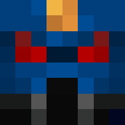 Skin Head