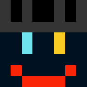Skin Head