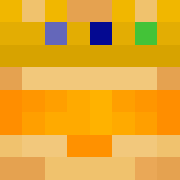 Skin Head