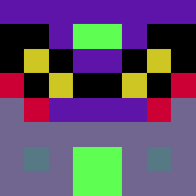 Minecraft profile picture for @keito