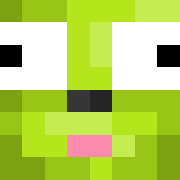 Minecraft profile picture for @Psychiatric