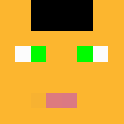 Minecraft profile picture for @Clings