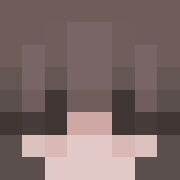 Minecraft profile picture for @Giggle