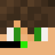 Minecraft profile picture for @Aircraft