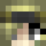 Skin Head