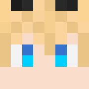 Minecraft profile picture for @Pupil