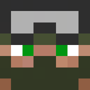 Skin Head