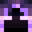 Minecraft avatar for Bugi1212