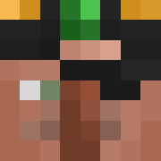 Skin Head