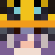 Skin Head