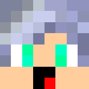Skin Head