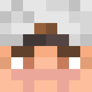Skin Head
