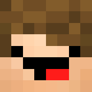 Minecraft profile picture for @PoPzQ