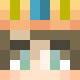 avatar Mikinak skin