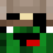Skin Head