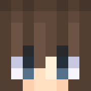 Minecraft profile picture for @Confide