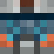Skin Head