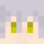 Minecraft profile picture for @GreenT