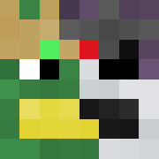 Skin Head