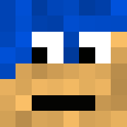 Minecraft profile picture for @Millisecond
