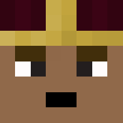 Minecraft profile picture for @Satu