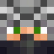 Skin Head
