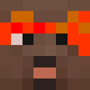 Skin Head