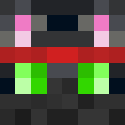 Skin Head