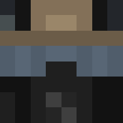 Skin Head