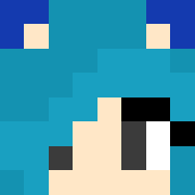 Minecraft profile picture for @Reciprocal