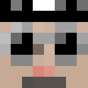 Skin Head